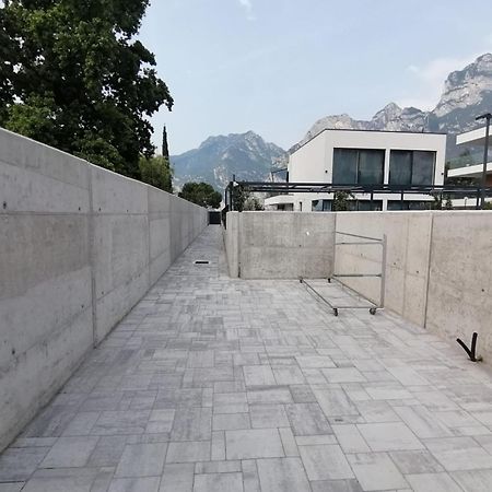 Torbole Lake Front Torbole Sul Garda Exteriér fotografie