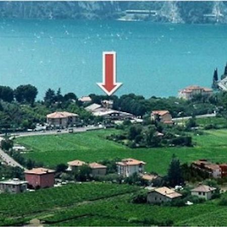 Torbole Lake Front Torbole Sul Garda Exteriér fotografie