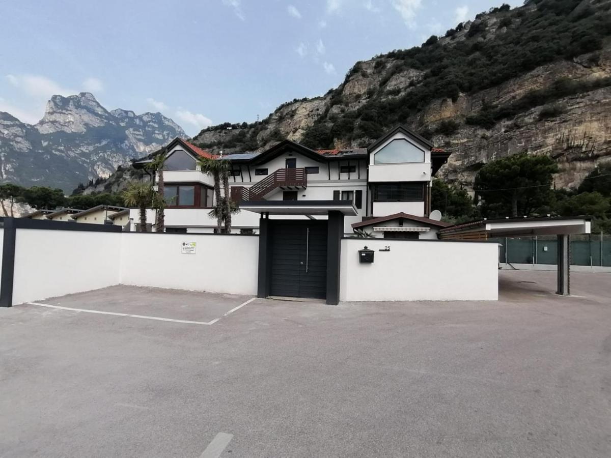 Torbole Lake Front Torbole Sul Garda Exteriér fotografie